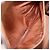Céline Borsa a mano CELINE Macadam Canvas PVC Beige Gold Auth mr2906 D'oro - vista 24