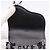 Pouch Saddle Christian Dior Trotter Canvas Grigio Argento Auth 202727V Marrone - vista 13