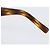 Bulgari Occhiali da sole BVLGARI plastica Brown Auth BA15666V Marrone - vista 11