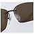 Bulgari Occhiali da sole BVLGARI plastica Brown Auth BA15666V Marrone - vista 12