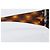 Bulgari Occhiali da sole BVLGARI plastica Brown Auth BA15666V Marrone - vista 14