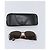 Bulgari Occhiali da sole BVLGARI plastica Brown Auth BA15666V Marrone - vista 15