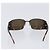 Bulgari Occhiali da sole BVLGARI plastica Brown Auth BA15666V Marrone - vista 3