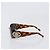 Bulgari Occhiali da sole BVLGARI plastica Brown Auth BA15666V Marrone - vista 4