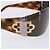 Bulgari Occhiali da sole BVLGARI plastica Brown Auth BA15666V Marrone - vista 8