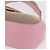Borsa a tracolla FENDI Zucca Canvas Pink Gold Auth 202168V Rosa D'oro - vista 11