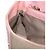 Borsa a tracolla FENDI Zucca Canvas Pink Gold Auth 202168V Rosa D'oro - vista 23
