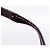 Occhiali da sole FENDI plastica Bordeaux Auth BA15674V Bordò - vista 11