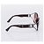 Occhiali da sole FENDI plastica Bordeaux Auth BA15674V Bordò - vista 4