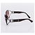 Occhiali da sole FENDI plastica Bordeaux Auth BA15674V Bordò - vista 6