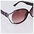 Occhiali da sole FENDI plastica Bordeaux Auth BA15674V Bordò - vista 8