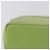 Borsa Salvatore Ferragamo Vala Canvas Green Gold Auth 202914A D'oro Verde - vista 10