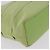Borsa Salvatore Ferragamo Vala Canvas Green Gold Auth 202914A D'oro Verde - vista 11