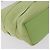 Borsa Salvatore Ferragamo Vala Canvas Green Gold Auth 202914A D'oro Verde - vista 13