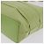 Borsa Salvatore Ferragamo Vala Canvas Green Gold Auth 202914A D'oro Verde - vista 14