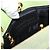 Borsa Salvatore Ferragamo Vala Canvas Green Gold Auth 202914A D'oro Verde - vista 16