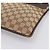 Borsa a tracolla GUCCI GG Canvas Beige Silver 27639 Auth 201150 Argento - vista 10