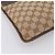 Borsa a tracolla GUCCI GG Canvas Beige Silver 27639 Auth 201150 Argento - vista 11