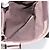 Borsa a tracolla GUCCI GG Canvas Beige Silver 27639 Auth 201150 Argento - vista 15
