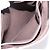Borsa a tracolla GUCCI GG Canvas Beige Silver 27639 Auth 201150 Argento - vista 19