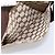 Borsa a tracolla GUCCI GG Canvas Beige Silver 27639 Auth 201150 Argento - vista 20