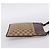 Borsa a tracolla GUCCI GG Canvas Beige Silver 27639 Auth 201150 Argento - vista 5