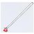Collana CHANEL Metallo Rosa CC Auth 203054 - vista 3