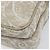 Borsa a tracolla VERSACE Canvas Beige Gold Auth 200702V D'oro - vista 14
