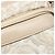 Borsa a tracolla VERSACE Canvas Beige Gold Auth 200702V D'oro - vista 18