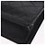 Borsa a tracolla CHANEL Matelasse in pelle d'agnello nera con CC dorato Auth 203208 Nero D'oro - vista 12