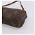 LOUIS VUITTON Monogram Papillon Pouch LV Auth 201276 Monogramm - Ansicht 16