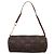 LOUIS VUITTON Monogram Papillon Pouch LV Auth 201276 Monogramm - Ansicht 2