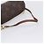 LOUIS VUITTON Monogram Papillon Pouch LV Auth 201276 Monogramm - Ansicht 7