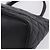 Borsa Tote CHANEL Matelasse Reprint in pelle Caviar Nero Argento CC Auth 200753V - vista 11