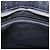 Borsa Tote CHANEL Matelasse Reprint in pelle Caviar Nero Argento CC Auth 200753V - vista 15