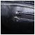 Borsa Tote CHANEL Matelasse Reprint in pelle Caviar Nero Argento CC Auth 200753V - vista 20