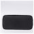 Borsa Tote CHANEL Matelasse Reprint in pelle Caviar Nero Argento CC Auth 200753V - vista 9