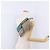 Riñonera GUCCI GG Canvas Sherry Line Beige Silver 28566 Auth 202696A Plata - vista 27