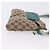 Riñonera GUCCI GG Canvas Sherry Line Beige Silver 28566 Auth 202696A Plata - vista 4