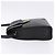 Autre Marque Borsa a tracolla SAINT LAURENT in pelle nera e oro Auth ka6131 Nero - vista 5