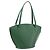 LOUIS VUITTON Borsa Shopping Epi Saint Jacques Green M52274 LV Auth 203777 Verde