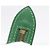 LOUIS VUITTON Borsa Shopping Epi Saint Jacques Green M52274 LV Auth 203777 Verde - vista 12