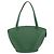 LOUIS VUITTON Borsa Shopping Epi Saint Jacques Green M52274 LV Auth 203777 Verde - vista 13