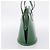 LOUIS VUITTON Borsa Shopping Epi Saint Jacques Green M52274 LV Auth 203777 Verde - vista 4