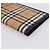 Burberrys Nova Check Planner Canvas Beige Auth BA15694 - view 10