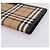 Burberrys Nova Check Planner Canvas Beige Auth BA15694 - view 8
