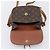 LOUIS VUITTON Borsa a tracolla Monogram Saint Cloud PM M51244 LV Auth 201329 Monogramma - vista 19