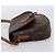 LOUIS VUITTON Borsa a tracolla Monogram Saint Cloud PM M51244 LV Auth 201329 Monogramma - vista 3