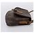 LOUIS VUITTON Borsa a tracolla Monogram Saint Cloud PM M51244 LV Auth 201329 Monogramma - vista 4