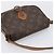 LOUIS VUITTON Borsa a tracolla Monogram Saint Cloud PM M51244 LV Auth 201329 Monogramma - vista 6